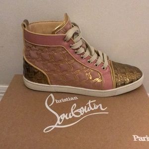 Christian Louboutin Sneakers
